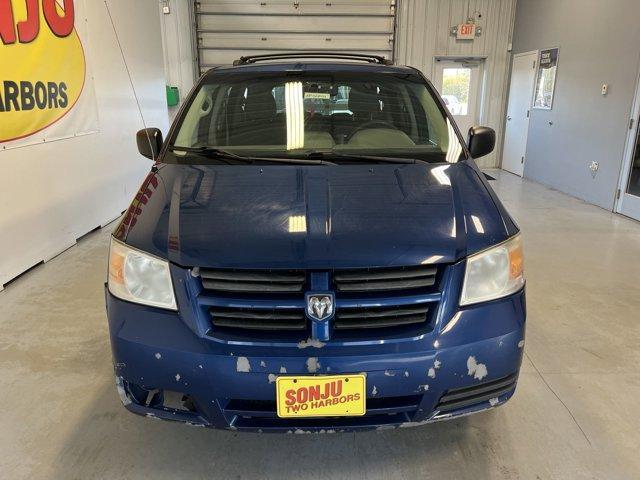 used 2010 Dodge Grand Caravan car, priced at $3,444