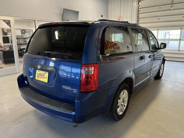 used 2010 Dodge Grand Caravan car, priced at $3,444