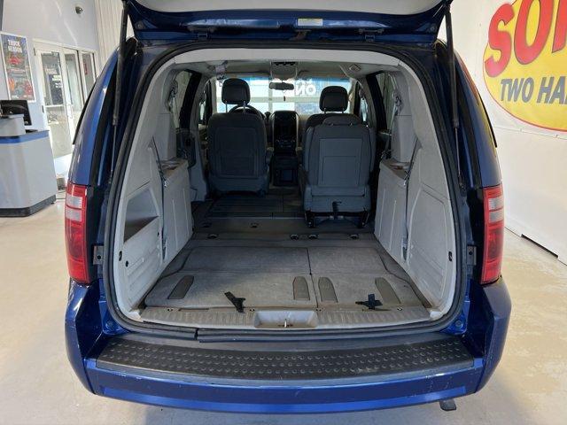 used 2010 Dodge Grand Caravan car, priced at $3,444