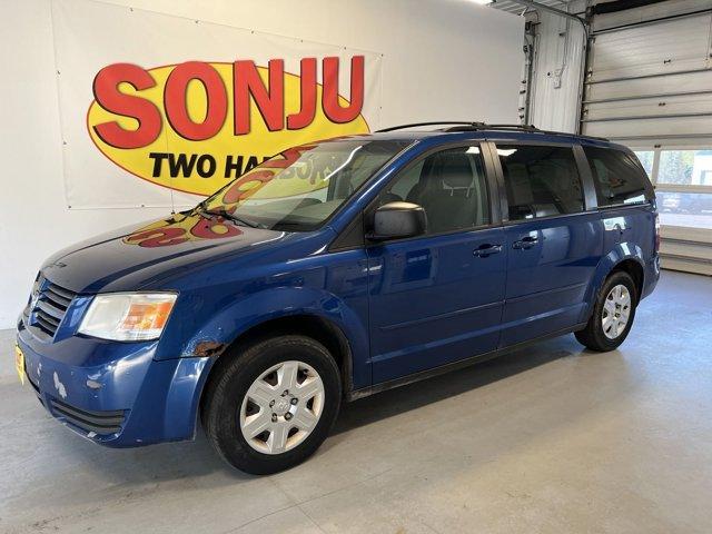 used 2010 Dodge Grand Caravan car, priced at $3,444