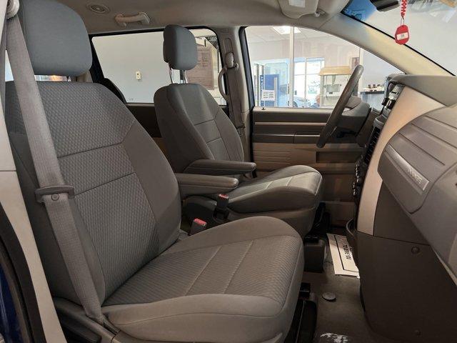 used 2010 Dodge Grand Caravan car, priced at $3,444