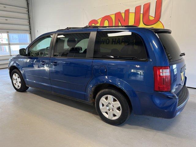 used 2010 Dodge Grand Caravan car, priced at $3,444