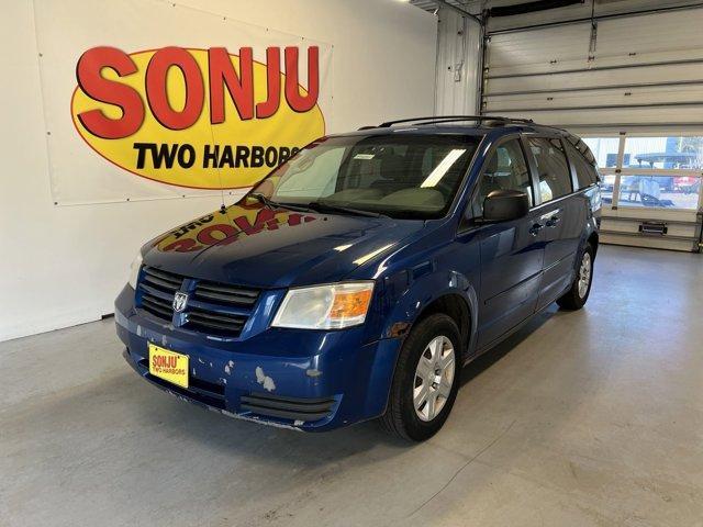 used 2010 Dodge Grand Caravan car, priced at $3,444