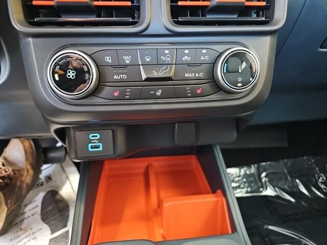 new 2024 Ford Maverick car, priced at $29,679