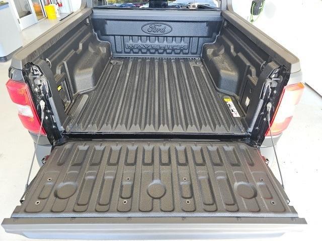 new 2024 Ford Maverick car, priced at $30,050