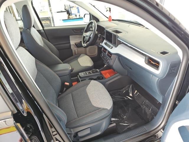 new 2024 Ford Maverick car, priced at $31,179