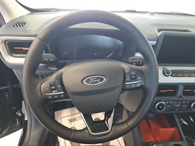new 2024 Ford Maverick car, priced at $29,679