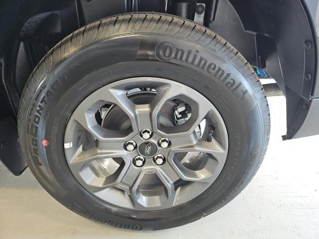 new 2024 Ford Maverick car, priced at $29,679