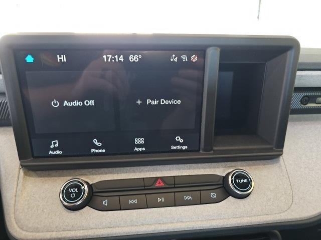 new 2024 Ford Maverick car, priced at $29,679