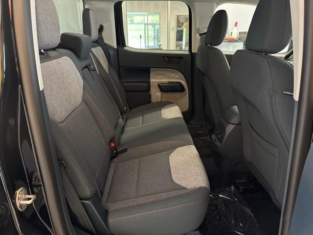 new 2024 Ford Maverick car, priced at $29,472