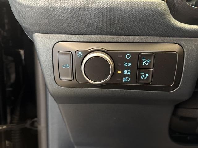 new 2024 Ford Maverick car, priced at $29,472