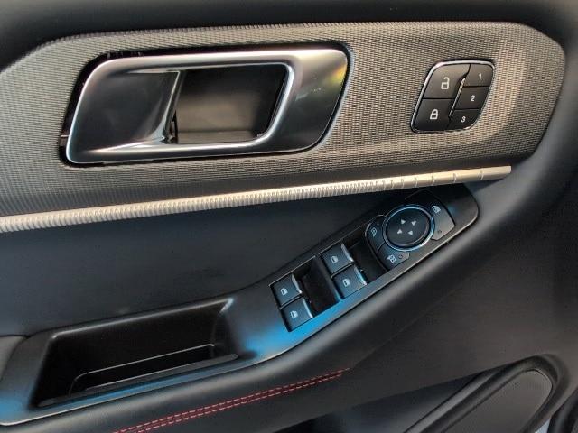 new 2026 Ford Explorer car, priced at $54,300