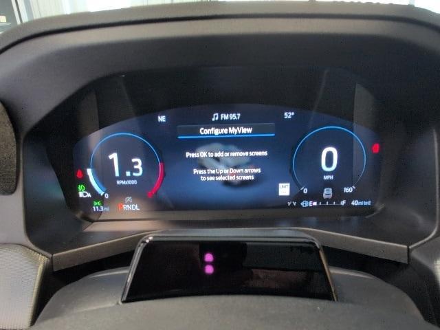 new 2026 Ford Explorer car, priced at $54,300