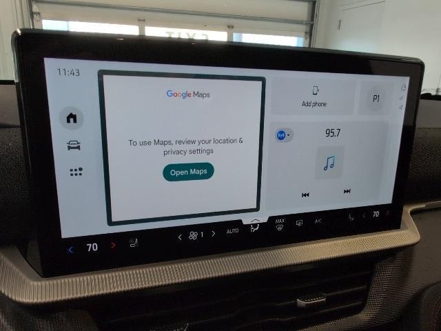 new 2026 Ford Explorer car, priced at $54,300