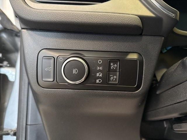 used 2023 Ford Escape car, priced at $26,989
