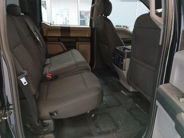 used 2019 Ford F-150 car, priced at $27,999