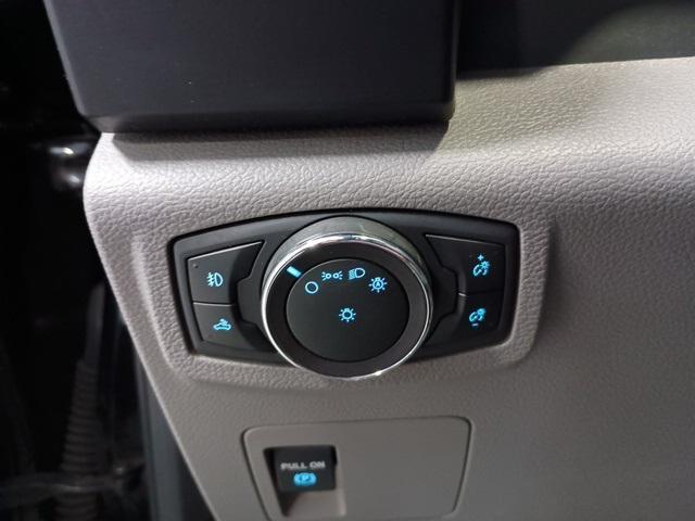 used 2019 Ford F-150 car, priced at $27,999