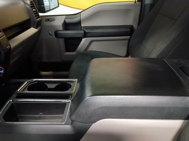 used 2019 Ford F-150 car, priced at $27,999