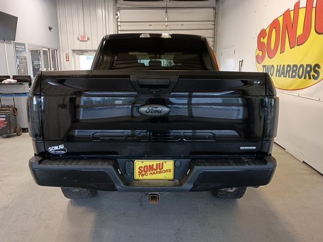 used 2019 Ford F-150 car, priced at $27,999