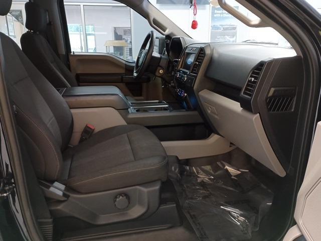 used 2019 Ford F-150 car, priced at $27,999