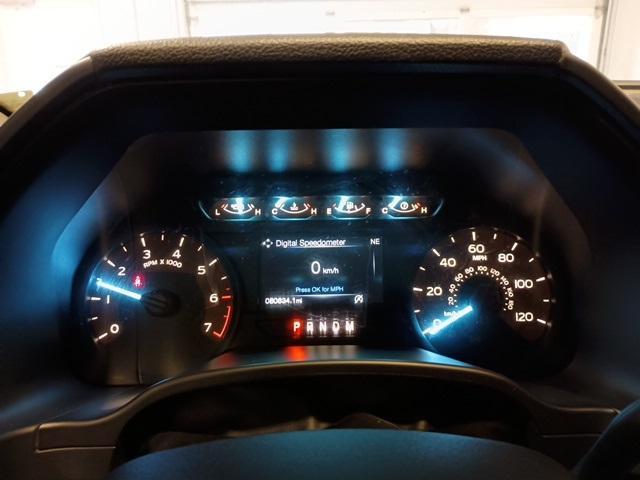 used 2019 Ford F-150 car, priced at $27,999