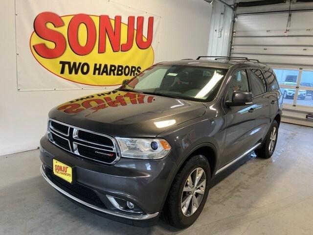 used 2015 Dodge Durango car, priced at $12,994