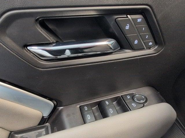 new 2026 Chevrolet Colorado car, priced at $54,285