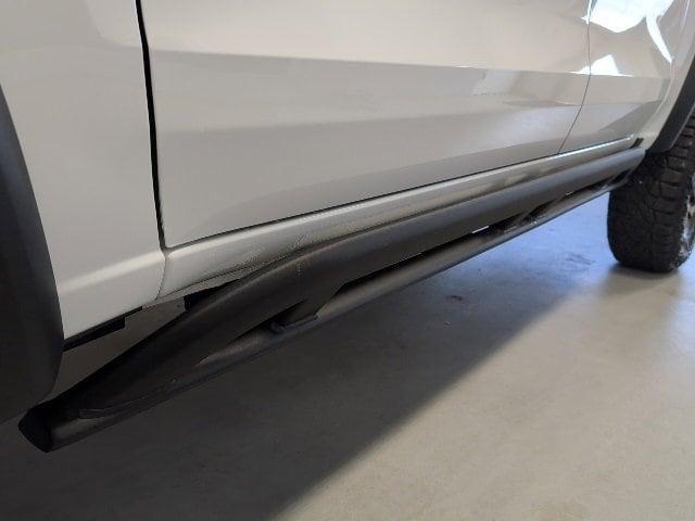 new 2026 Chevrolet Colorado car, priced at $54,285