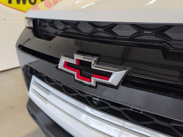 new 2026 Chevrolet Colorado car, priced at $54,285