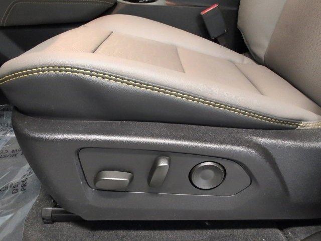 new 2026 Chevrolet Colorado car, priced at $54,285