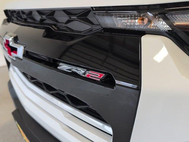 new 2026 Chevrolet Colorado car, priced at $54,285