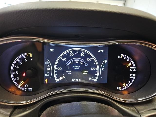 used 2019 Jeep Grand Cherokee car, priced at $21,989