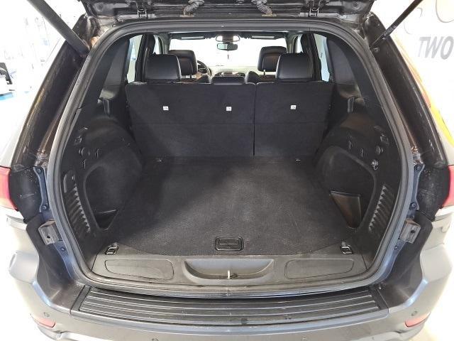 used 2019 Jeep Grand Cherokee car, priced at $21,989