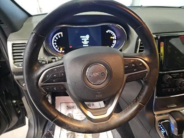 used 2019 Jeep Grand Cherokee car, priced at $22,899