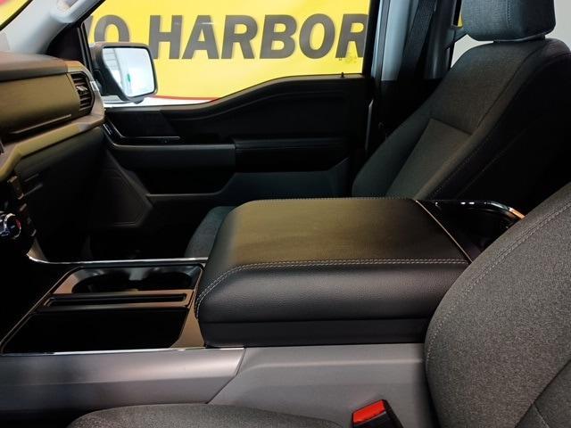 used 2024 Ford F-150 car, priced at $47,990