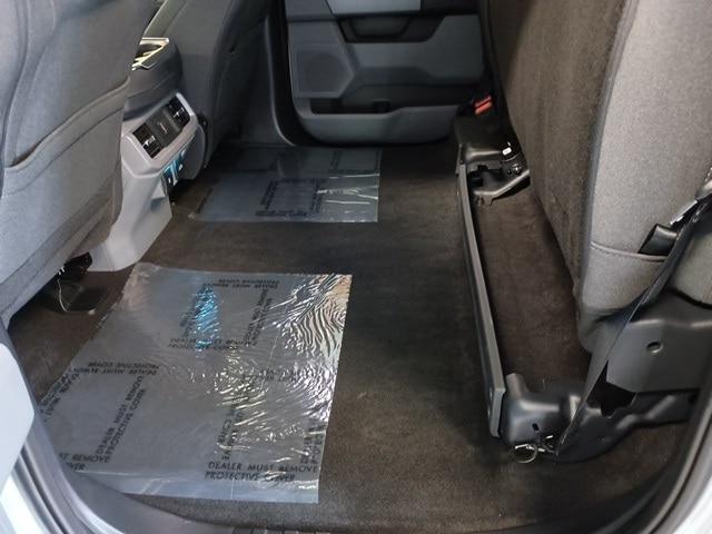 used 2024 Ford F-150 car, priced at $47,990