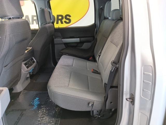 used 2024 Ford F-150 car, priced at $47,990