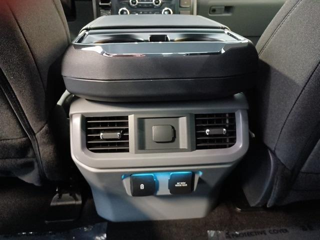used 2024 Ford F-150 car, priced at $47,990
