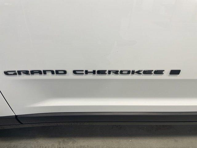 new 2024 Jeep Grand Cherokee L car, priced at $47,395