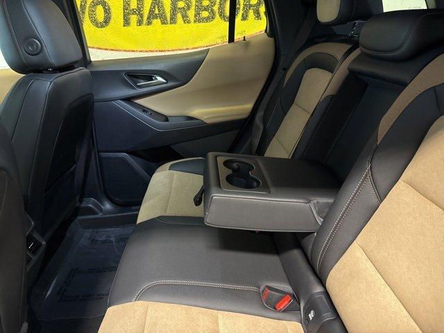 new 2025 Chevrolet Equinox car, priced at $35,904