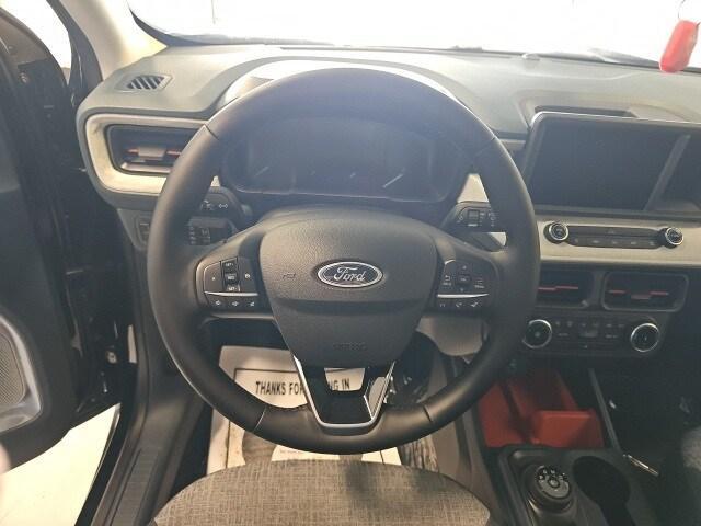 new 2024 Ford Maverick car, priced at $29,679