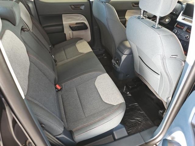 new 2024 Ford Maverick car, priced at $29,679