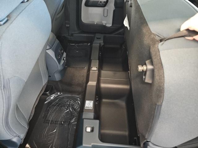 new 2024 Ford Maverick car, priced at $29,679
