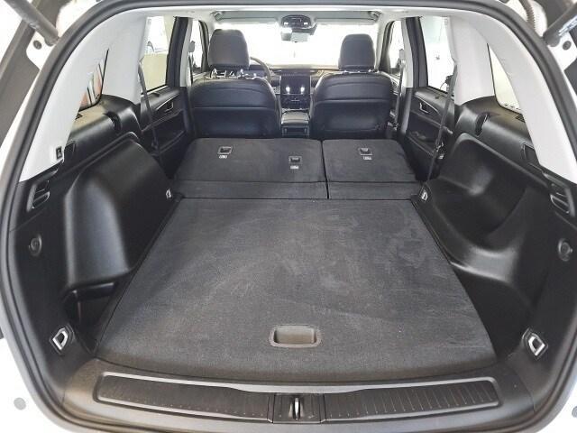 used 2023 Jeep Grand Cherokee car, priced at $31,998