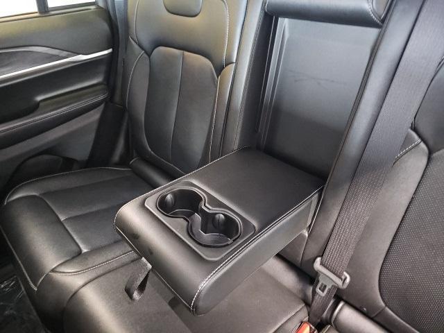 used 2023 Jeep Grand Cherokee car, priced at $31,998