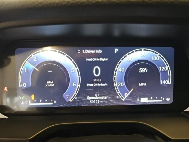 used 2023 Jeep Grand Cherokee car, priced at $31,998