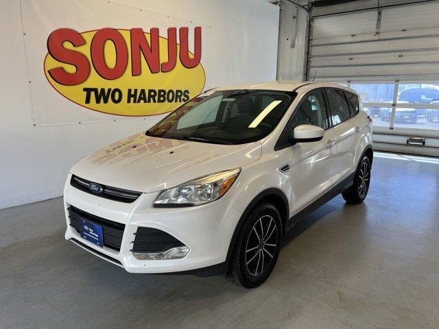 used 2015 Ford Escape car, priced at $9,979