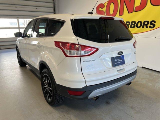 used 2015 Ford Escape car, priced at $9,979