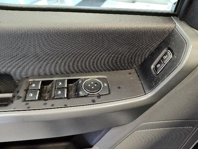 used 2023 Ford F-150 car, priced at $38,896