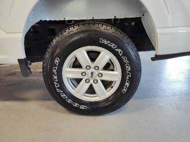 used 2023 Ford F-150 car, priced at $38,896